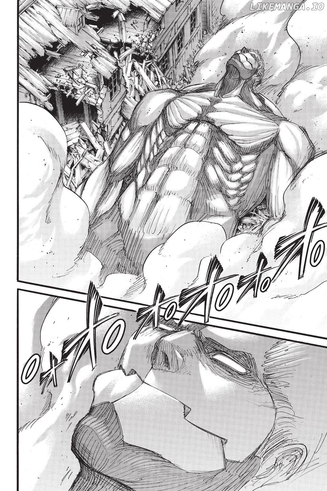 Shingeki no Kyojin, Chapter 74 image 34